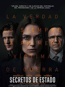Secretos de Estado