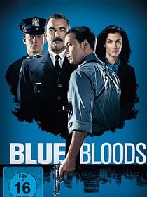 Blue Bloods (Familia de policías)