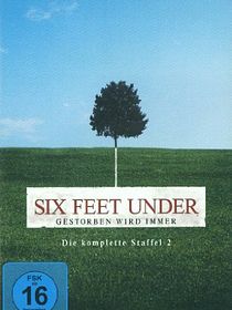 A dos metros bajo tierra