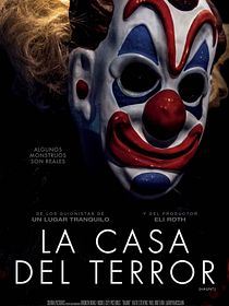 La casa del terror
