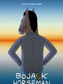 BoJack Horseman