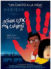 ¿Dónde está mi cuerpo?