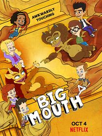 Big Mouth