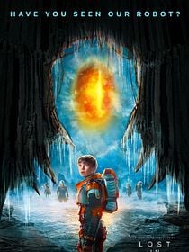 Lost in Space (2018)