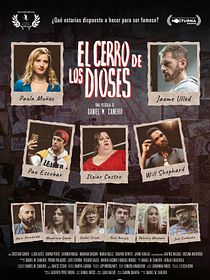 El cerro de los dioses