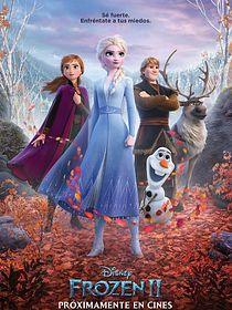 Frozen II