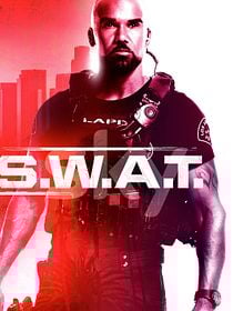 S.W.A.T. Los hombres de Harrelson