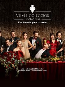Velvet Colección