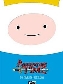 Hora de Aventuras