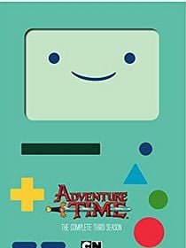 Hora de Aventuras