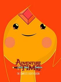 Hora de Aventuras