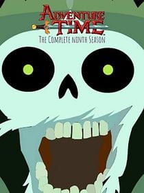 Hora de Aventuras