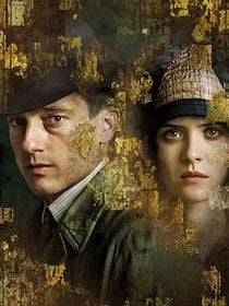 Babylon Berlin