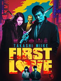 First Love