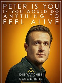 Desde Otro Lugar (Dispatches from Elsewhere)