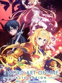 Sword Art Online