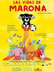 Las vidas de Marona