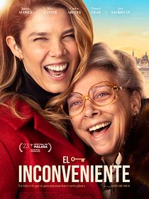 El inconveniente