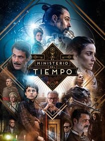 El Ministerio del Tiempo