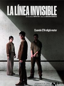 La línea invisible