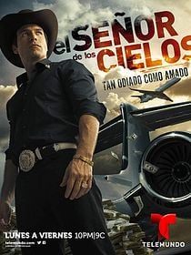 El Señor de los Cielos