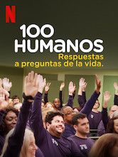 100 humanos