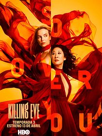 Killing Eve