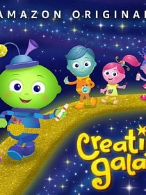Creative Galaxy