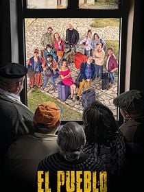 El pueblo