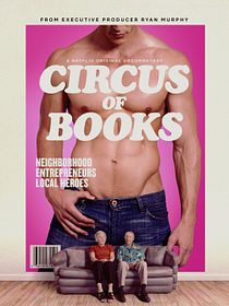 Circus Of Books