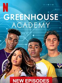 Greenhouse Academy