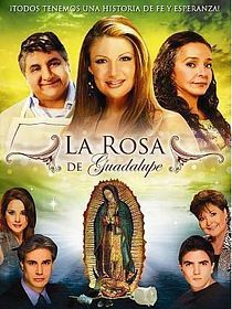 La rosa de Guadalupe