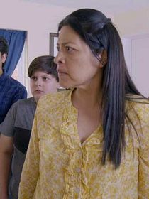 La rosa de Guadalupe