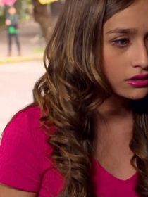 La rosa de Guadalupe