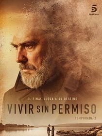 Vivir sin permiso