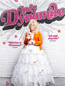 Lady Dynamite