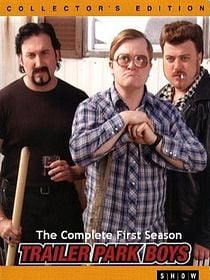 Trailer Park Boys