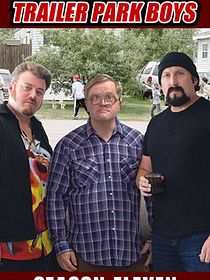 Trailer Park Boys