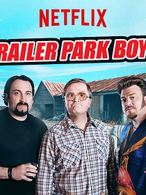Trailer Park Boys