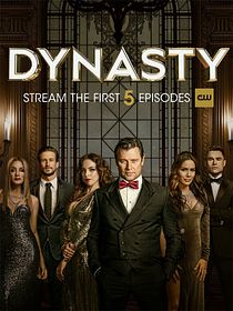 Dinastía (2017)
