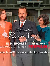 El secreto de Puente Viejo