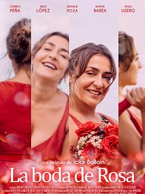 La Boda de Rosa