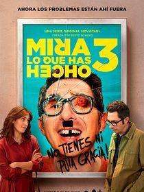 Mira lo que has hecho