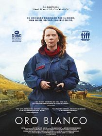 Oro blanco