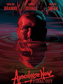 Apocalypse Now Final Cut