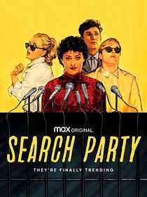 Search Party