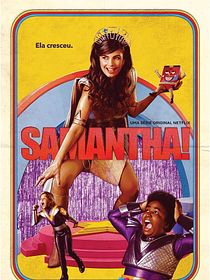 ¡Samantha!