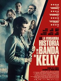 La verdadera historia de la banda de Kelly
