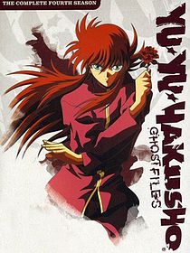 Yu Yu Hakusho