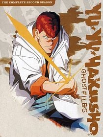 Yu Yu Hakusho